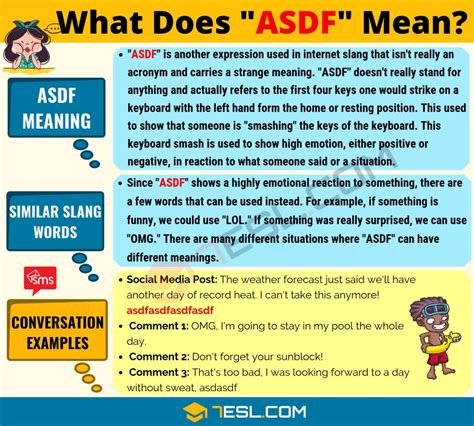 djfhf meaning|asdf Meaning & Origin .